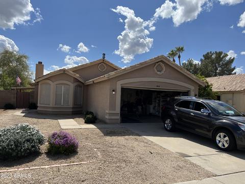 3019 E Topeka Dr, Phoenix, AZ 85050