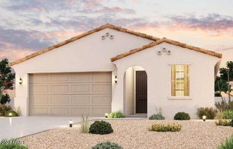 24574 W Mohave St, Buckeye, AZ 85326