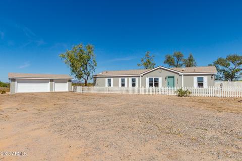 5518 N 380th Ave, Tonopah, AZ 85354