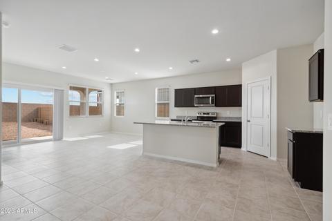 3269 W Seaver Ave, Apache Junction, AZ 85120