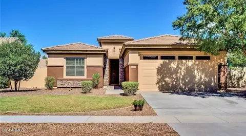 4762 E Timberline Rd, Gilbert, AZ 85297