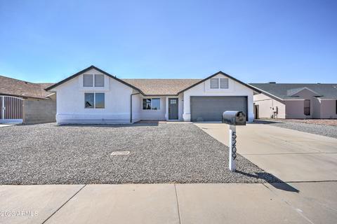 5209 W Diana Ave, Glendale, AZ 85302