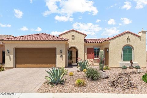 4050 N San Marin Dr, Florence, AZ 85132