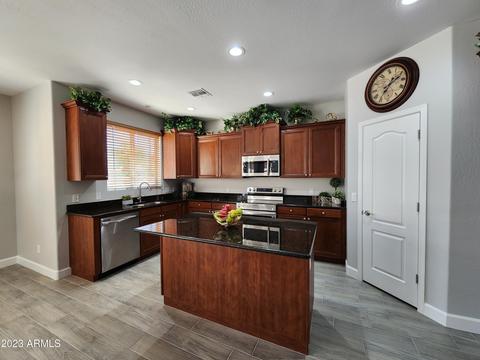 3527 E Constitution Dr, Gilbert, AZ 85296 photo 8