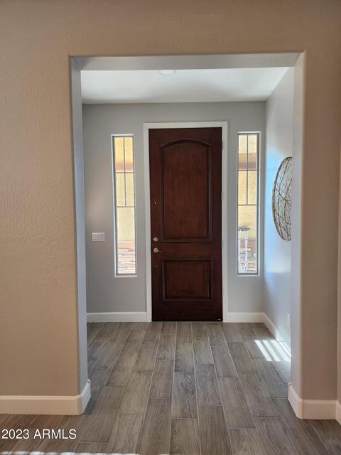 3527 E Constitution Dr, Gilbert, AZ 85296 photo 3