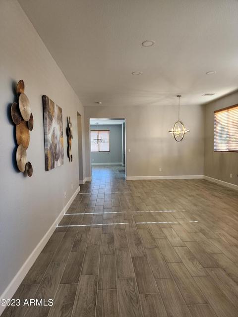 3527 E Constitution Dr, Gilbert, AZ 85296 photo 4