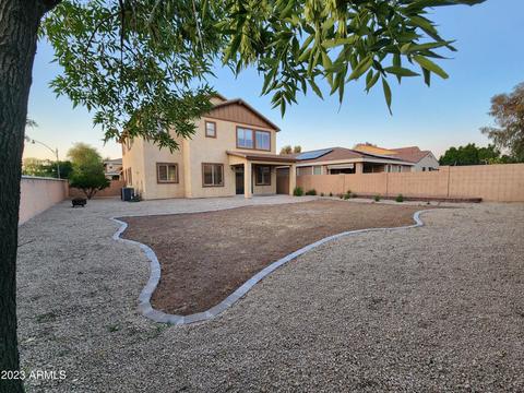 3527 E Constitution Dr, Gilbert, AZ 85296 photo 23
