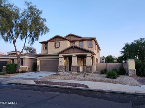3527 E Constitution Dr, Gilbert, AZ 85296