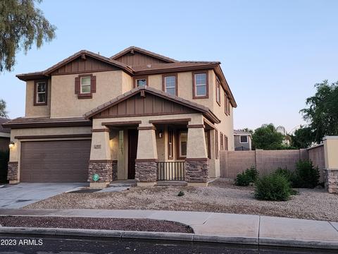 3527 E Constitution Dr, Gilbert, AZ 85296 photo 2