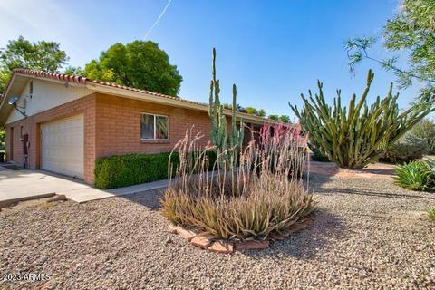 7240 S 63rd Ave, Laveen, AZ 85339