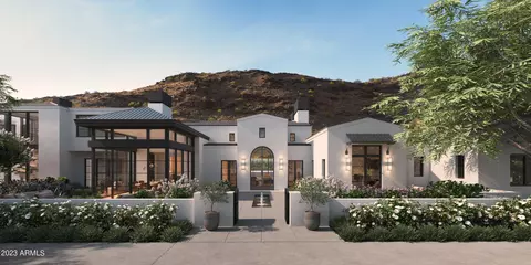 6126 E Joshua Tree Ln, Paradise Valley, AZ 85253