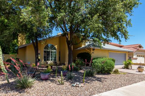 1426 E Brentrup Dr, Tempe, AZ 85283 photo 2