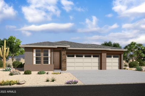 12222 E Chiricahua Pl, Gold Canyon, AZ 85118