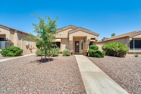 18226 N 136th Ave, Sun City West, AZ 85375