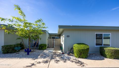 13223 N 98th Ave #K, Sun City, AZ 85351