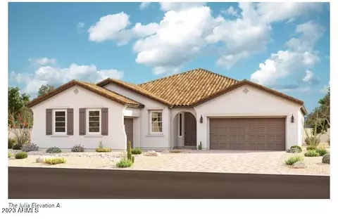 19567 Escalante Rd, Queen Creek, AZ 85142