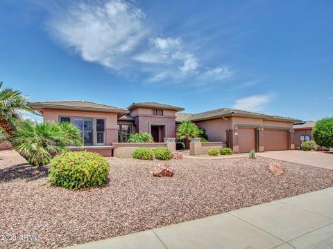 17242 W Monarch Way, Surprise, AZ 85387