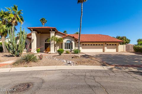 1217 E Clearview Dr, Casa Grande, AZ 85122