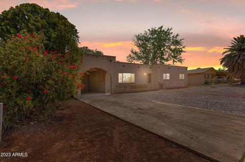 564 Raymond Dr, Sierra Vista, AZ 85635
