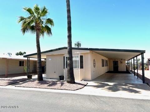 9302 E Broadway Rd #177, Mesa, AZ 85208