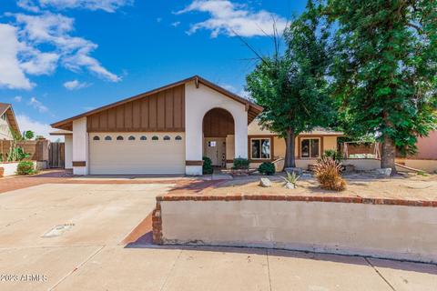 2625 W Mcnair St, Chandler, AZ 85224
