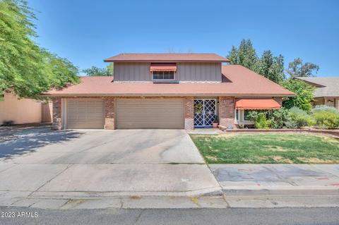 2416 W Keating Ave, Mesa, AZ 85202