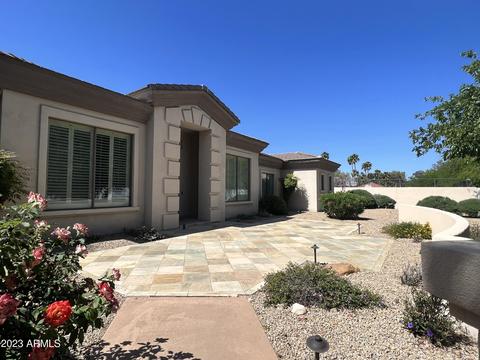 6341 E Sunnyside Dr, Scottsdale, AZ 85254