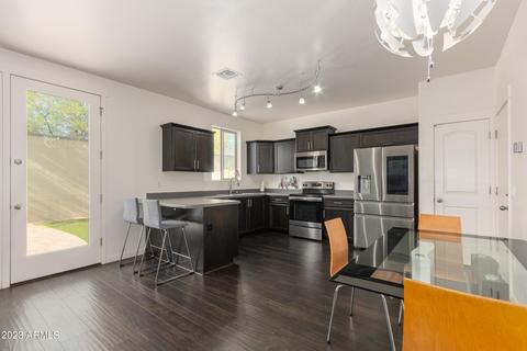 8628 E Fairbrook St, Mesa, AZ 85207 photo 8