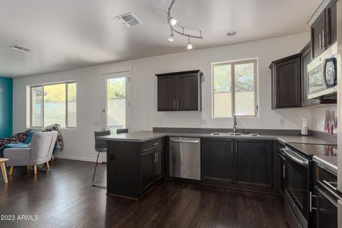 8628 E Fairbrook St, Mesa, AZ 85207 photo 12
