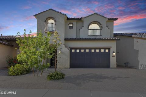 8628 E Fairbrook St, Mesa, AZ 85207 photo 1