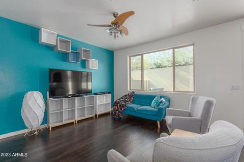 8628 E Fairbrook St, Mesa, AZ 85207 photo 9