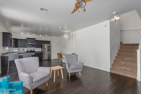 8628 E Fairbrook St, Mesa, AZ 85207 photo 4