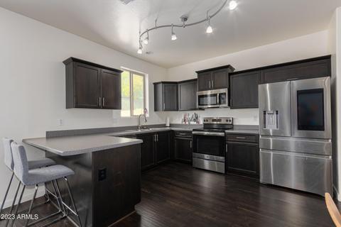 8628 E Fairbrook St, Mesa, AZ 85207 photo 2