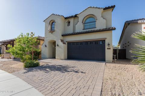 8628 E Fairbrook St, Mesa, AZ 85207 photo 25