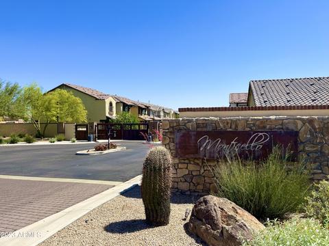 8628 E Fairbrook St, Mesa, AZ 85207 photo 31