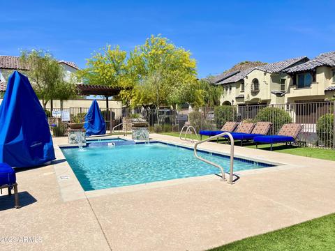 8628 E Fairbrook St, Mesa, AZ 85207 photo 5