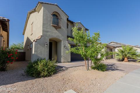 8628 E Fairbrook St, Mesa, AZ 85207 photo 26