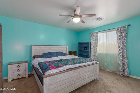 8628 E Fairbrook St, Mesa, AZ 85207 photo 17
