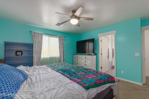 8628 E Fairbrook St, Mesa, AZ 85207 photo 19