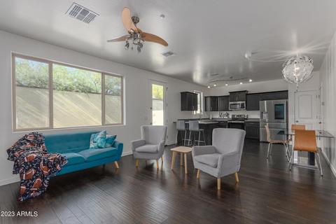 8628 E Fairbrook St, Mesa, AZ 85207 photo 7