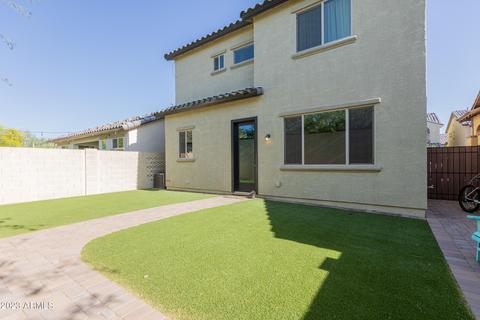 8628 E Fairbrook St, Mesa, AZ 85207 photo 23
