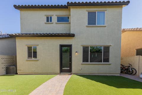 8628 E Fairbrook St, Mesa, AZ 85207 photo 24