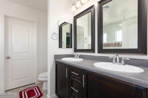 8628 E Fairbrook St, Mesa, AZ 85207 photo 20