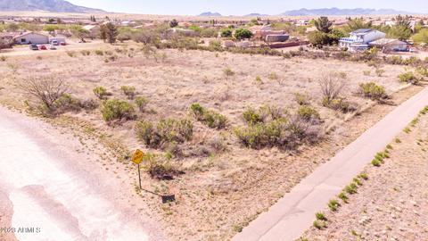 0000 E Sapling Ln #2, Sierra Vista, AZ 85650