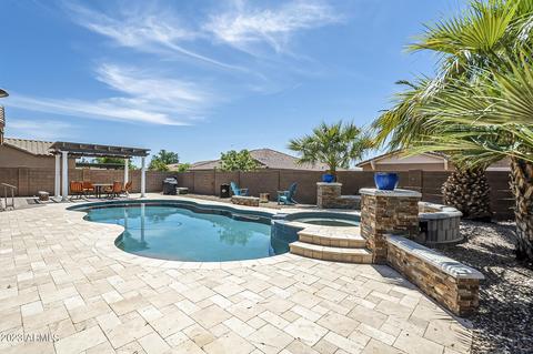 3031 E Tiffany Way, Gilbert, AZ 85298 photo 31