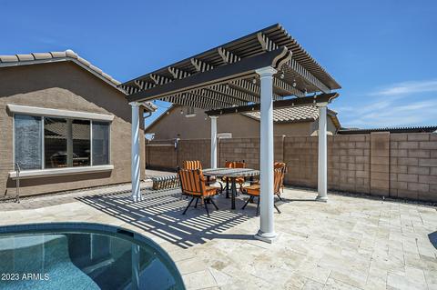 3031 E Tiffany Way, Gilbert, AZ 85298 photo 37