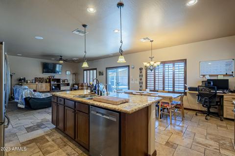 3031 E Tiffany Way, Gilbert, AZ 85298 photo 10