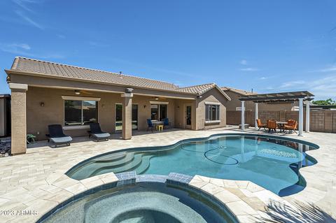 3031 E Tiffany Way, Gilbert, AZ 85298 photo 36
