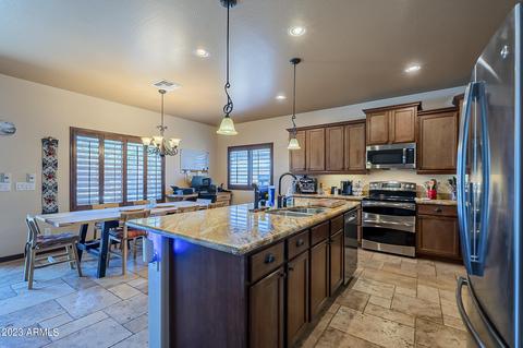 3031 E Tiffany Way, Gilbert, AZ 85298 photo 7