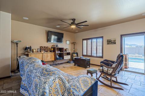 3031 E Tiffany Way, Gilbert, AZ 85298 photo 16